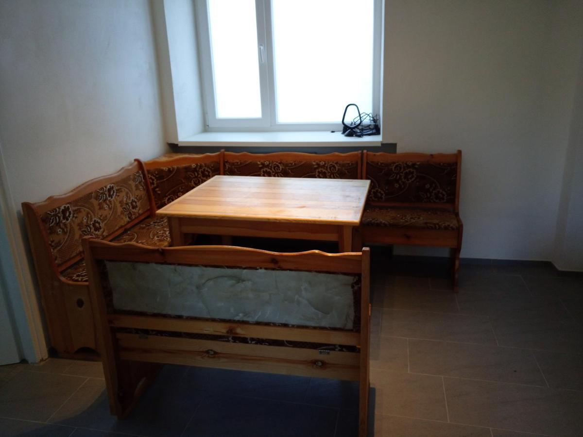 Penzion Ostrov u Stribra Kostelec  Exterior foto