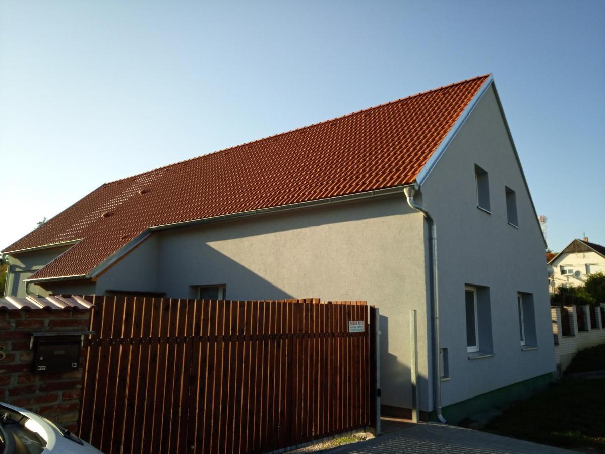 Penzion Ostrov u Stribra Kostelec  Exterior foto