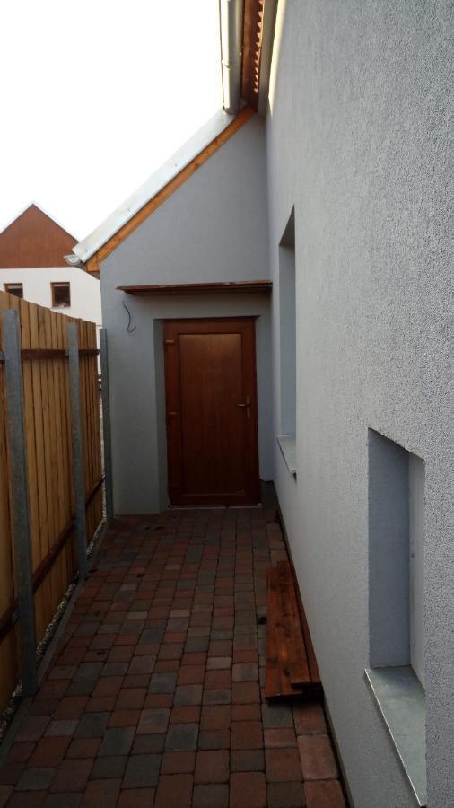 Penzion Ostrov u Stribra Kostelec  Exterior foto