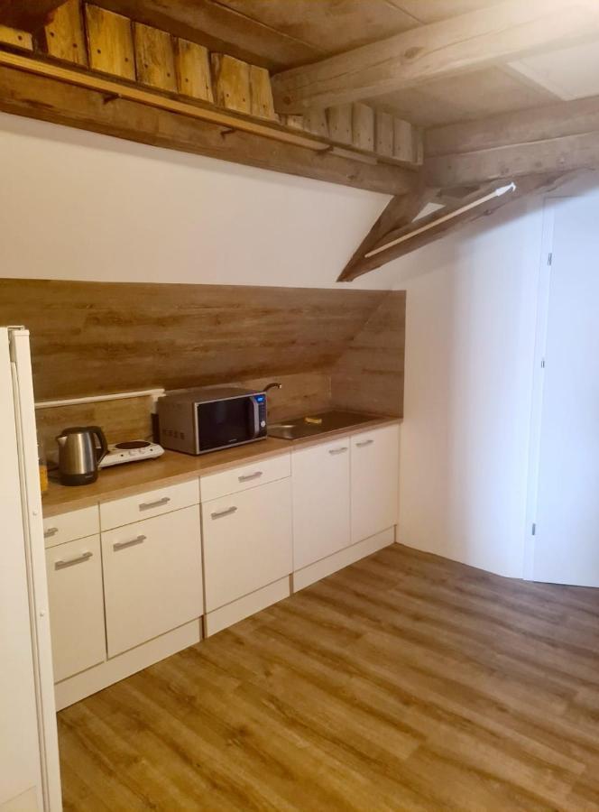 Penzion Ostrov u Stribra Kostelec  Exterior foto